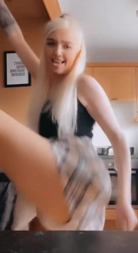 Jaade Marie Stead high quality model pic