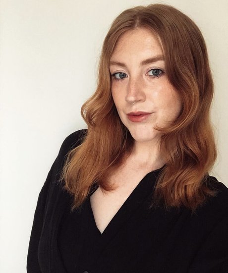 Sillygingervegan model hd photos