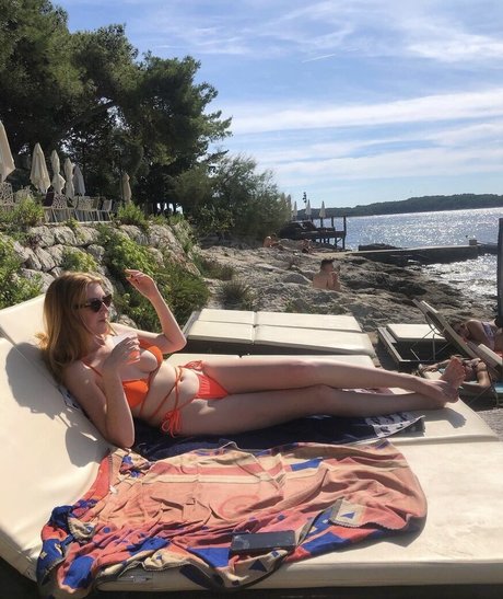 Sillygingervegan pornstar top archive