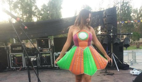 Hadar Ben Haim model nude photos