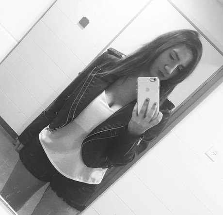 Hadar Ben Haim sexy pornstar photos