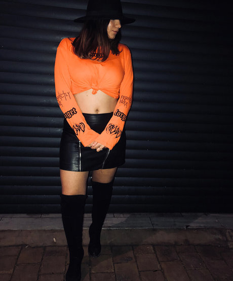 Hadar Ben Haim adult actress photos