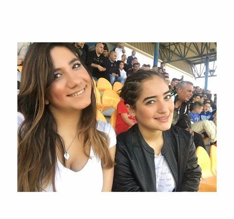 Hadar Ben Haim model pornographic picture