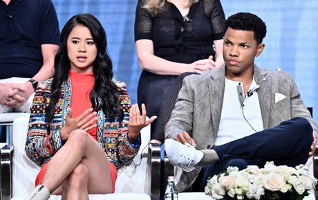 Leah Lewis nudes actress pictures