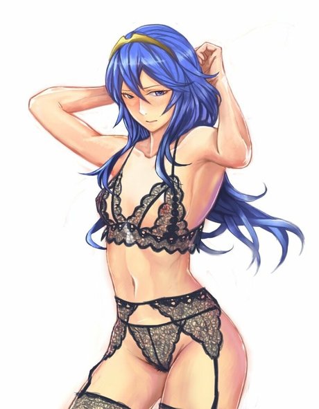 Fire Emblem high quality pornstar image