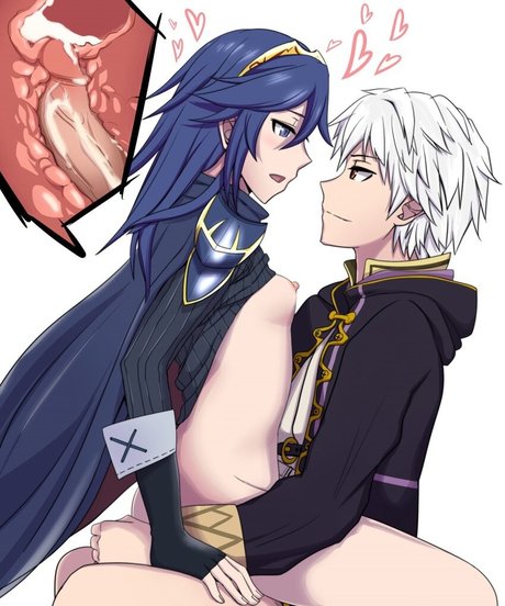 Fire Emblem pornstar art pictures