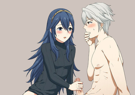 Fire Emblem Profile pic