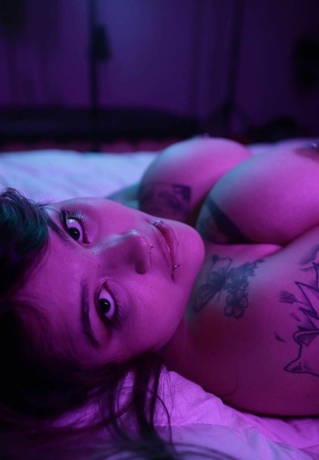 Lilbolise exclusive star photo