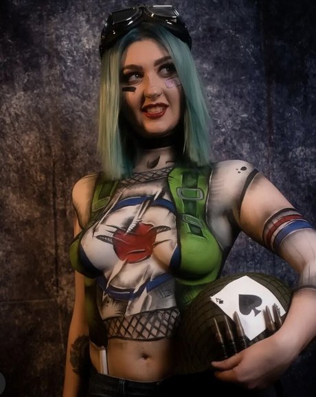 Yangstudios naked pornstar pic