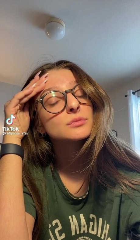 Efiyenia Stavropoulos nice pornstar gallery