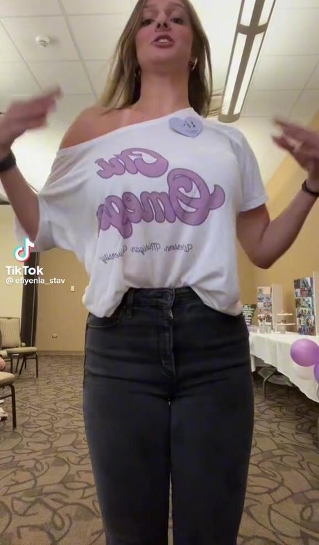 Efiyenia Stavropoulos star naked archive