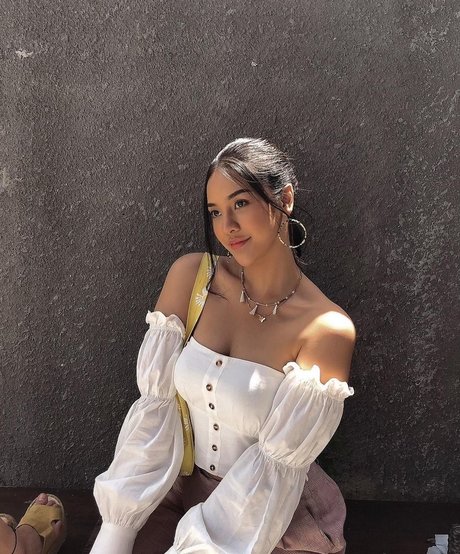 Anya Geraldine star high quality archive