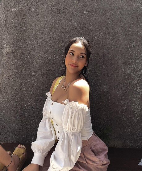 Anya Geraldine hot model archive