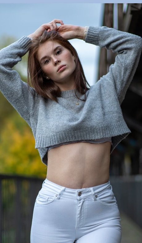 anoukjhn pornstar perfect pics