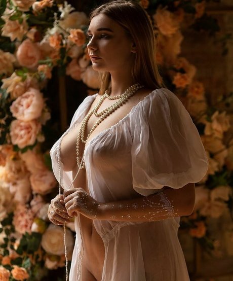 Tihomirova Natali pornstar sexy pic