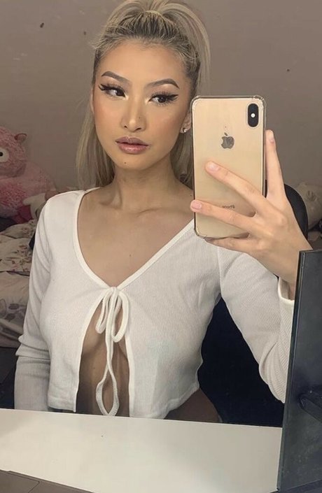 Nancy Huynh adult actress galleries