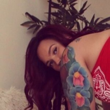 Arabella S Ruby beautiful star picture