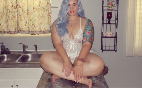 Arabella S Ruby pornstar art archive