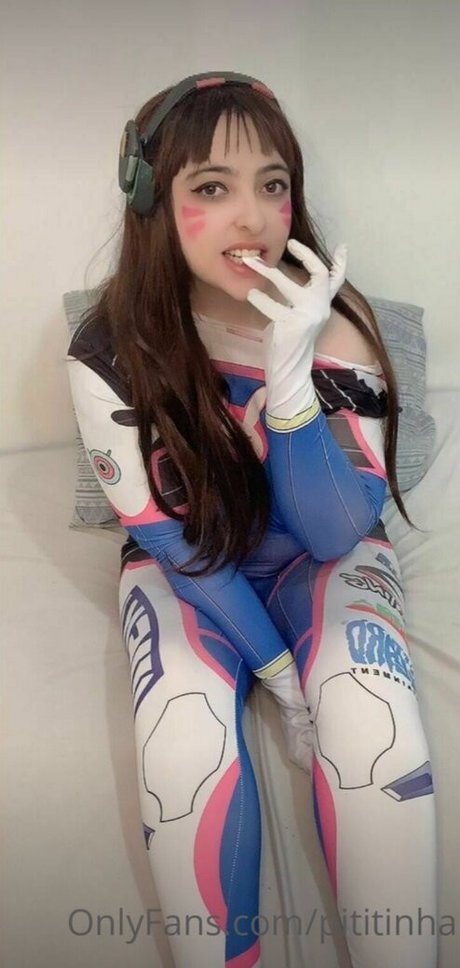 Pititinha Games art star archive