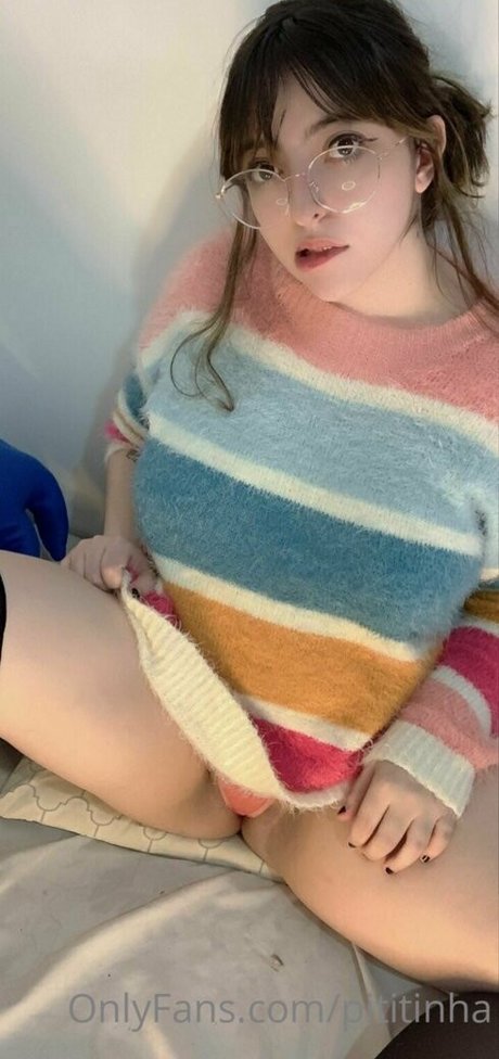 Pititinha Games exclusive star pic