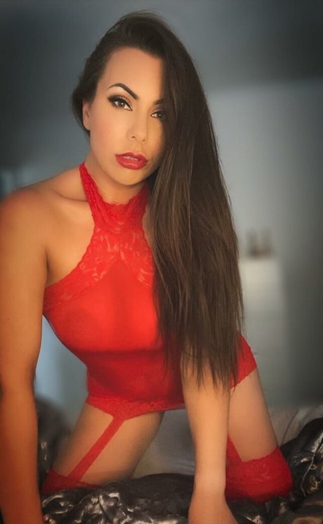 Itsemzz89 nudes star pic