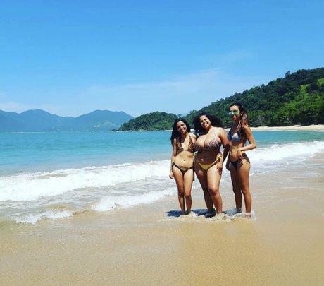 Mayla Coimbra naked pornstar gallery