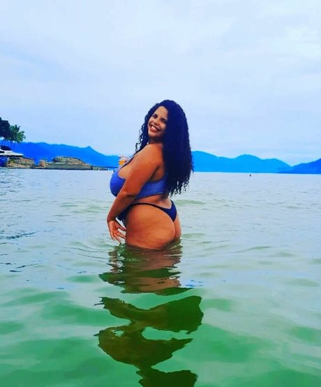 Mayla Coimbra hd model image