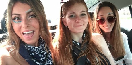 Sammy Jerrard porn star image