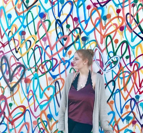 Sammy Jerrard model images