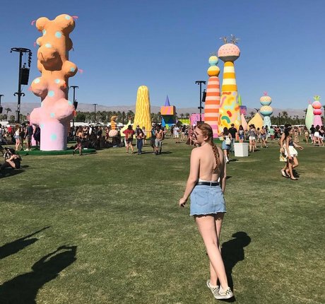 Sammy Jerrard pornstar pretty gallery