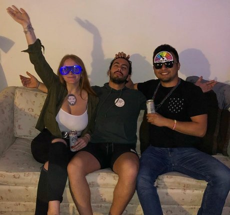 Sammy Jerrard nude actress images