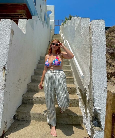 Sammy Jerrard best actress pictures