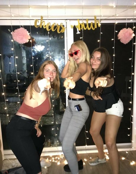 Sammy Jerrard pornstar free gallery