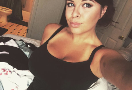 Katie LaRowe porn actress pics