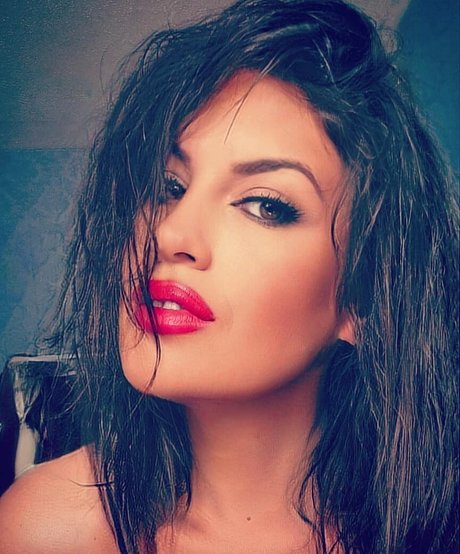 Vicki Walker pornstar beautiful gallery