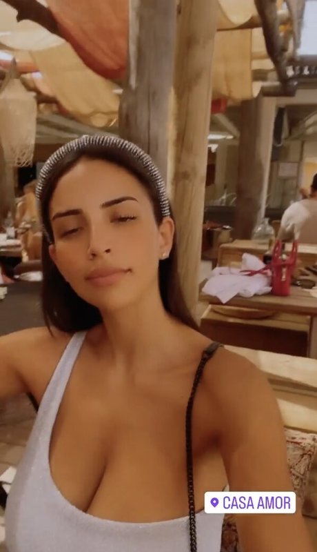 Chirine Sabaiti pornstar naked image