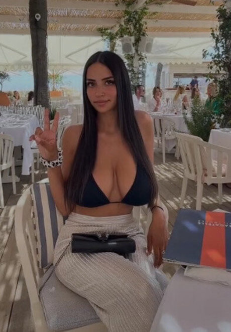 Chirine Sabaiti star porn image