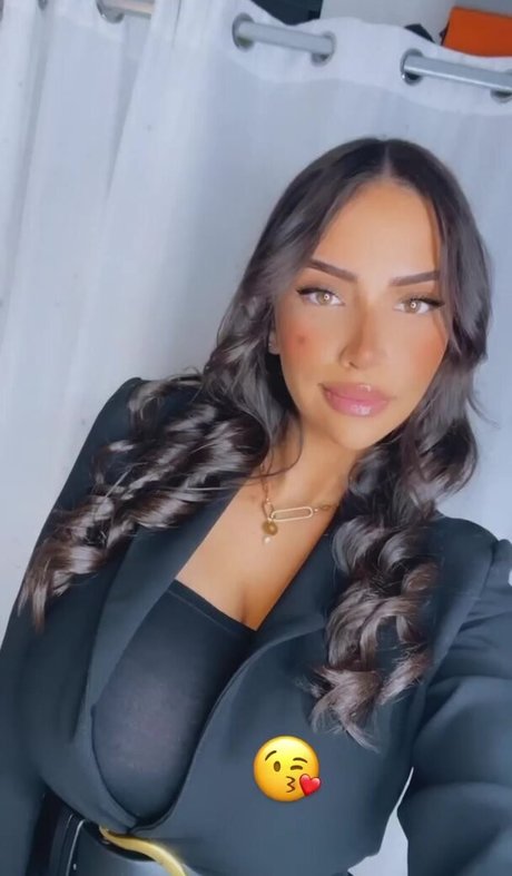 Chirine Sabaiti adult actress image