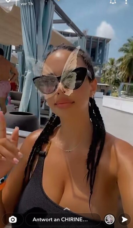 Chirine Sabaiti high quality pornstar images