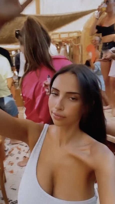 Chirine Sabaiti pornstar exclusive archive