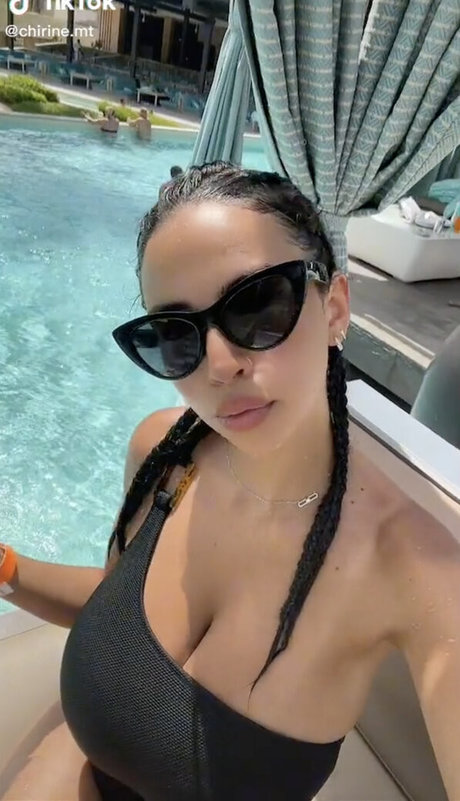 Chirine Sabaiti star xxx img