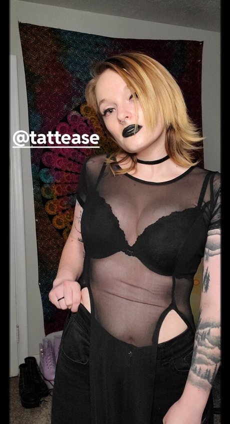 Tattease star perfect pics