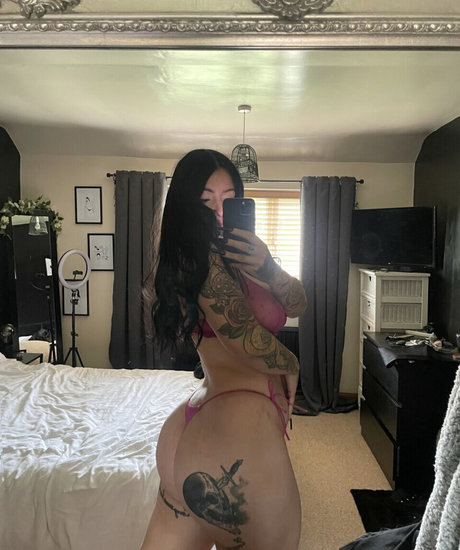 Ren Parker pornstar best galleries