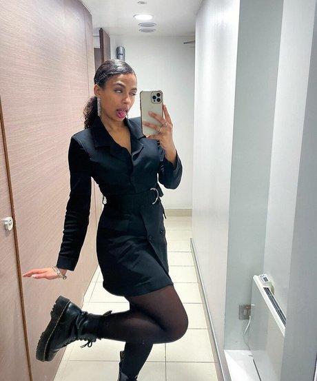 Kemi Rodgers xxx model img