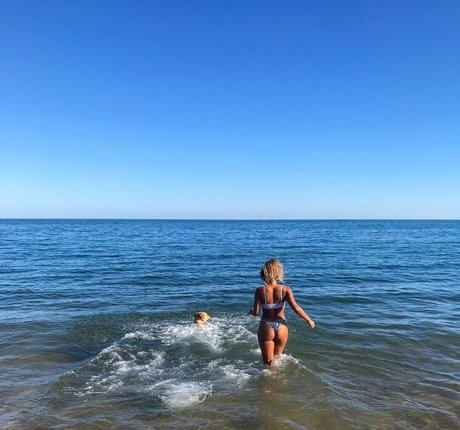 Kemi Rodgers star hot images