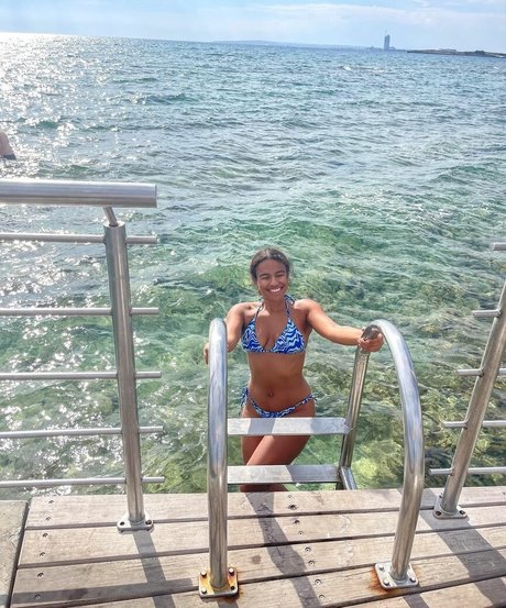 Kemi Rodgers free model pictures