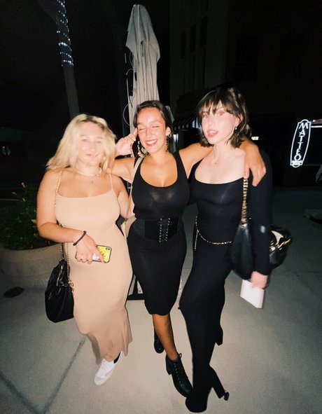 Melissa Aleene Kight nice model photos