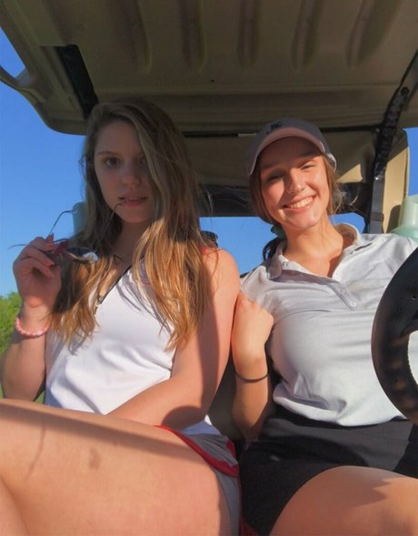 Melissa Aleene Kight pretty model image