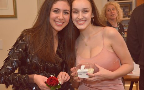 busty brunette onlyfans hot nude photo