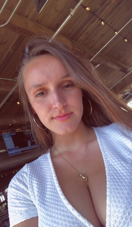 Melissa Aleene Kight star nice pic